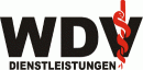 WDV Med. Dienstleistungen Logo