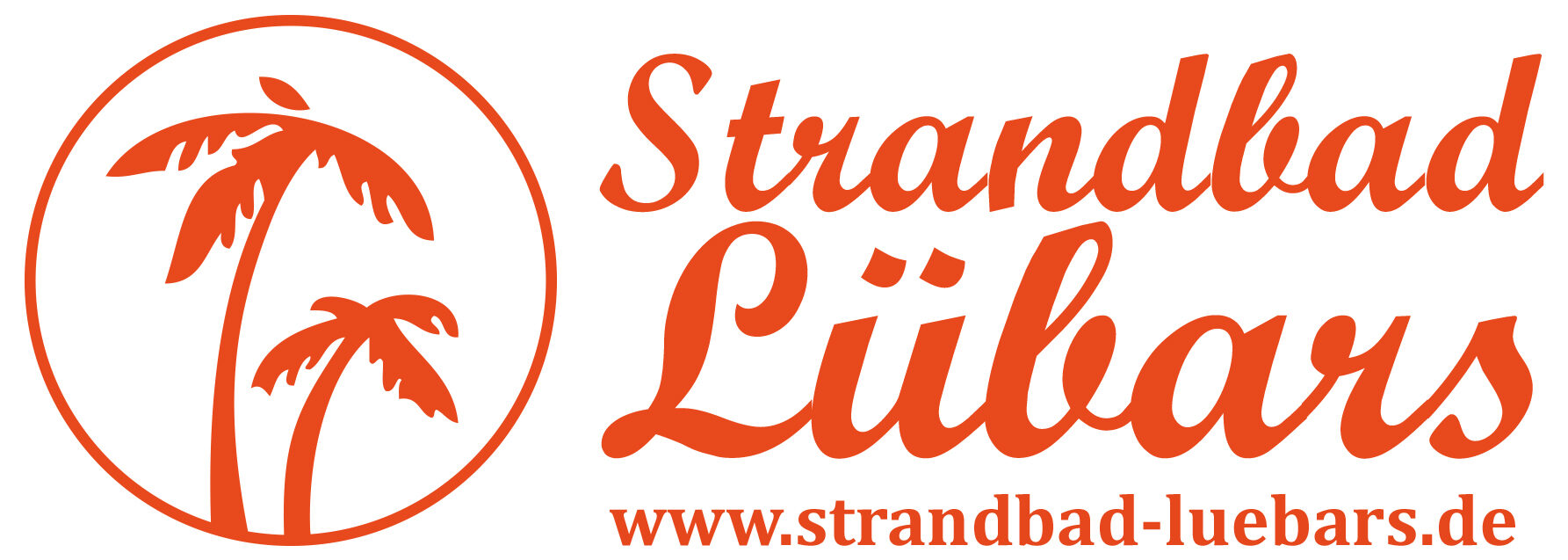 Strandbad Lübars